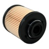 Main Filter Hydraulic Filter, replaces GENIE 52627, Return Line, 10 micron, Outside-In MF0062273